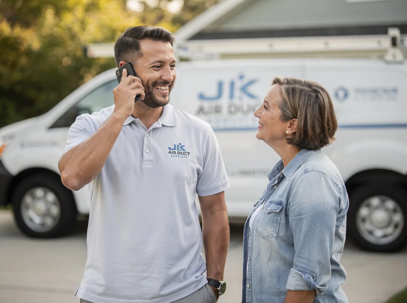 Air Duct Cleaning Jamul, CA FAQs
